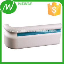 Quality Guaranteed PVC Stair Handrail Plastic Cover